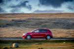 Kia Rio First Edition 2017 года (UK)